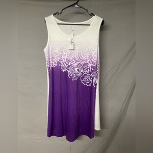 Rosegal sundress 2xl